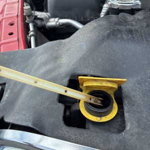 2015 RAM 1500 BIG HORN — миниатюра 45