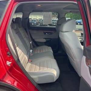 2021 Honda CR-V EX 缩略图 34