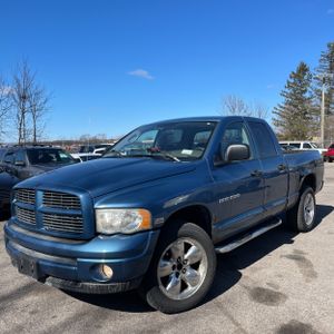 DODGE RAM 1500 SLT - 1