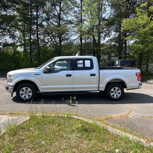 FORD F-150 XLT - 3
