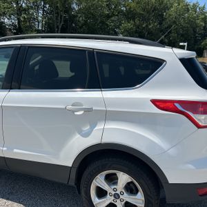 2016 FORD ESCAPE SE — фото 6