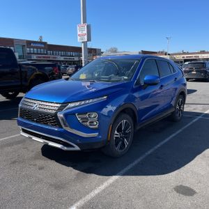 MITSUBISHI ECLIPSE CROSS SE S-AWC - 1