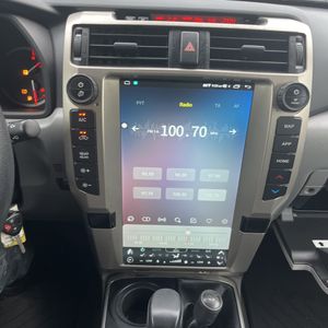 2010 Toyota 4RUNNER SR5 — миниатюра 36