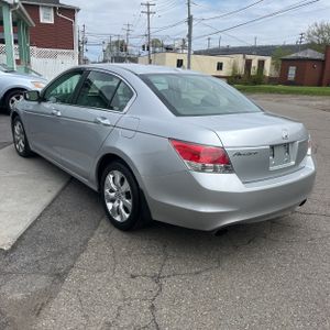 HONDA ACCORD EX-L V6 - 5