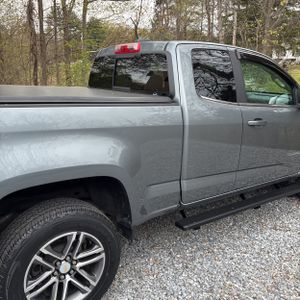 CHEVROLET COLORADO LT - 9