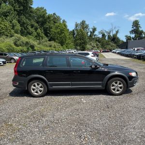 صورة 10 لـ 2008 Volvo XC70 3.2