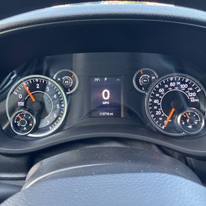 2019 RAM 2500 BIG HORN — миниатюра 43