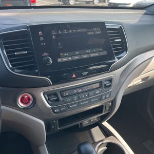 2019 Honda PILOT EX-L 缩略图 37