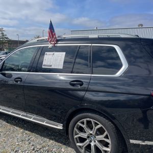 BMW X7 XDRIVE40I - 6