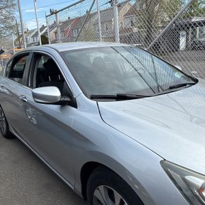 HONDA ACCORD LX - 10