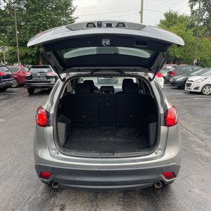 صورة مصغرة 42 لـ 2013 Mazda CX-5 TOURING