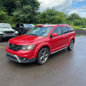 صورة 1 لـ 2015 Dodge JOURNEY CROSSROAD