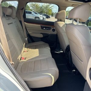 2018 Honda CR-V EX-L 缩略图 34