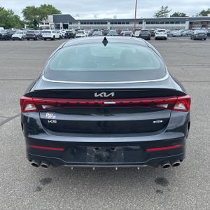 2023 KIA K5 GT photo 7