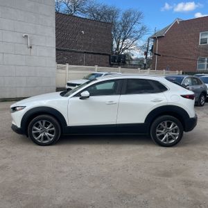 MAZDA CX-30 2.5 S PREFERRED - 3