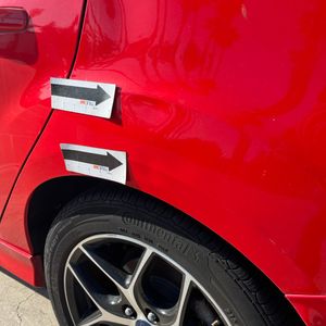 صورة مصغرة 60 لـ 2016 FORD FOCUS SE