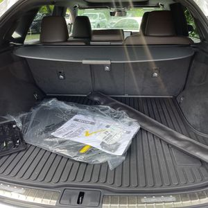 2024 Lexus RX 350 LUXURY — миниатюра 44