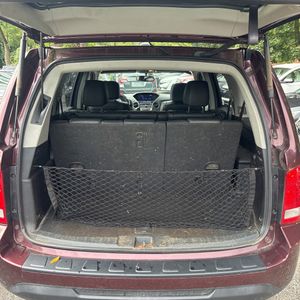 2013 Honda PILOT EX-L 照片 39