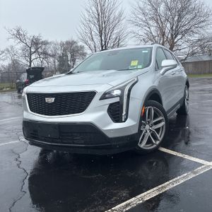 CADILLAC XT4 SPORT - 1