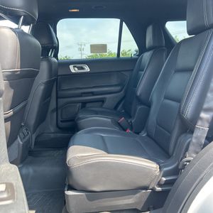 2015 FORD EXPLORER SPORT — миниатюра 34