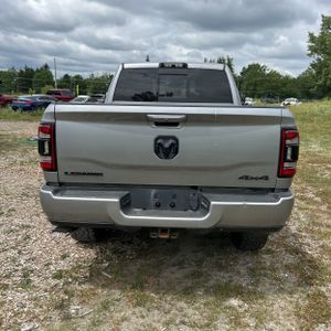 2019 RAM 2500 LARAMIE 照片 7