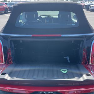 2024 MINI CONVERTIBLE COOPER S — миниатюра 41