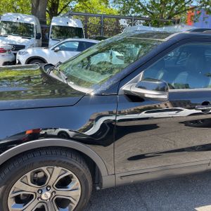 FORD EXPLORER SPORT - 2
