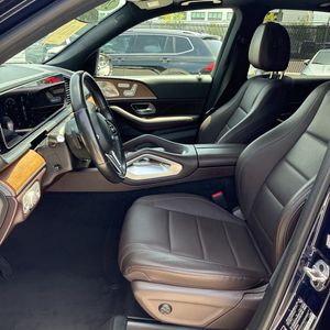 2022 Mercedes-BENZ GLE — миниатюра 32