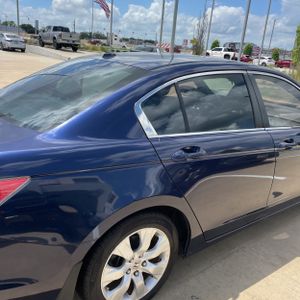 HONDA ACCORD EX-L - 8