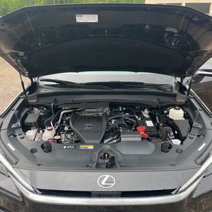2024 Lexus TX 350 照片 48
