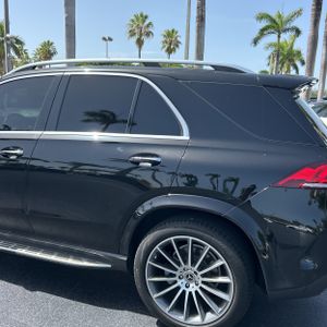 صورة 6 لـ 2021 Mercedes-BENZ GLE
