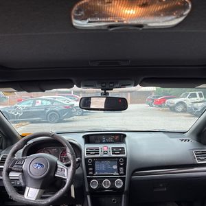 2016 Subaru WRX PREMIUM — миниатюра 36