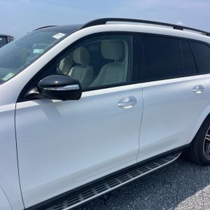 2022 Mercedes-BENZ GLS 照片 4