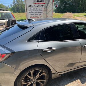 HONDA CIVIC SPORT - 9