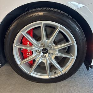 2024 FORD MUSTANG GT PREMIUM — миниатюра 20