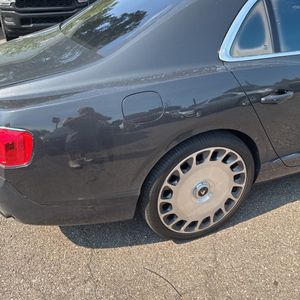 2014 Bentley FLYING SPUR BASE thumbnail 62