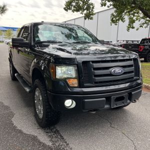 2010 FORD F-150 STX 缩略图 12