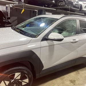 HYUNDAI KONA SEL - 2