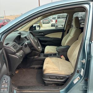 2016 Honda CR-V EX thumbnail 31