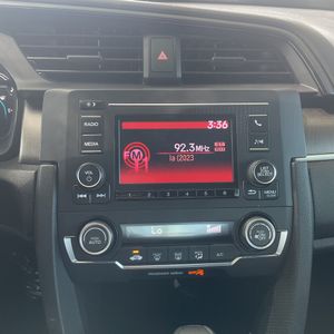 صورة مصغرة 36 لـ 2019 Honda CIVIC LX