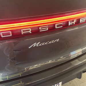 صورة مصغرة 22 لـ 2024 Porsche MACAN