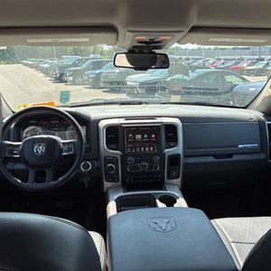 صورة مصغرة 40 لـ 2016 RAM 1500 BIG HORN