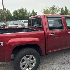 صورة 9 لـ 2010 Chevrolet COLORADO LT
