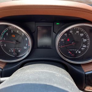 صورة مصغرة 41 لـ 2012 JEEP GRAND CHEROKEE OVERLAND