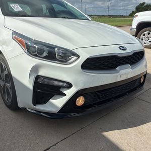 2021 KIA FORTE LXS thumbnail 58