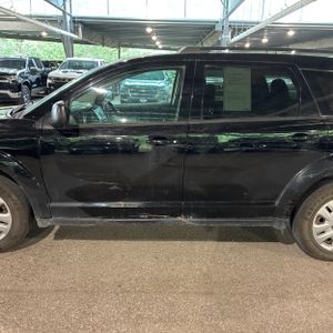 صورة 4 لـ 2014 Dodge JOURNEY SE