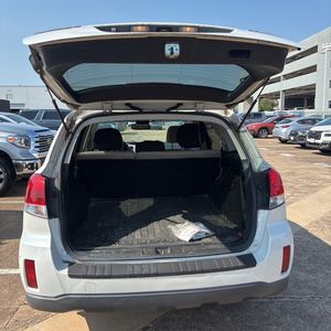2012 Subaru OUTBACK 2.5I PREMIUM 照片 42