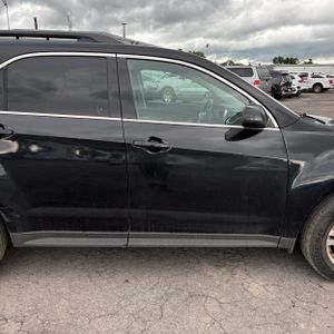 صورة مصغرة 11 لـ 2014 Chevrolet EQUINOX LT