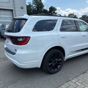 صورة 9 لـ 2018 Dodge DURANGO GT