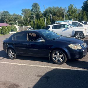 2010 Chevrolet COBALT LT — фото 10